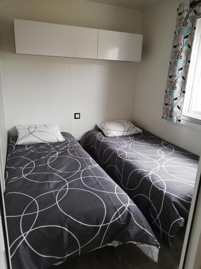 Sbvacances Tout Confort 2Ch Et 1Sdb, Environnement Calme Et Verdoyant Dans Camping 4 Etoiles Saint-Julien-en-Born Extérieur photo